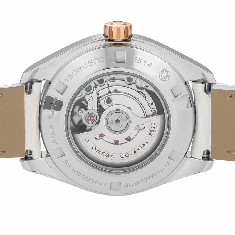 OMEGA 231.28.34.20.55.003
