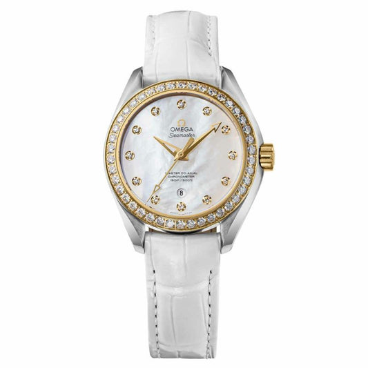 OMEGA 231.28.34.20.55.004
