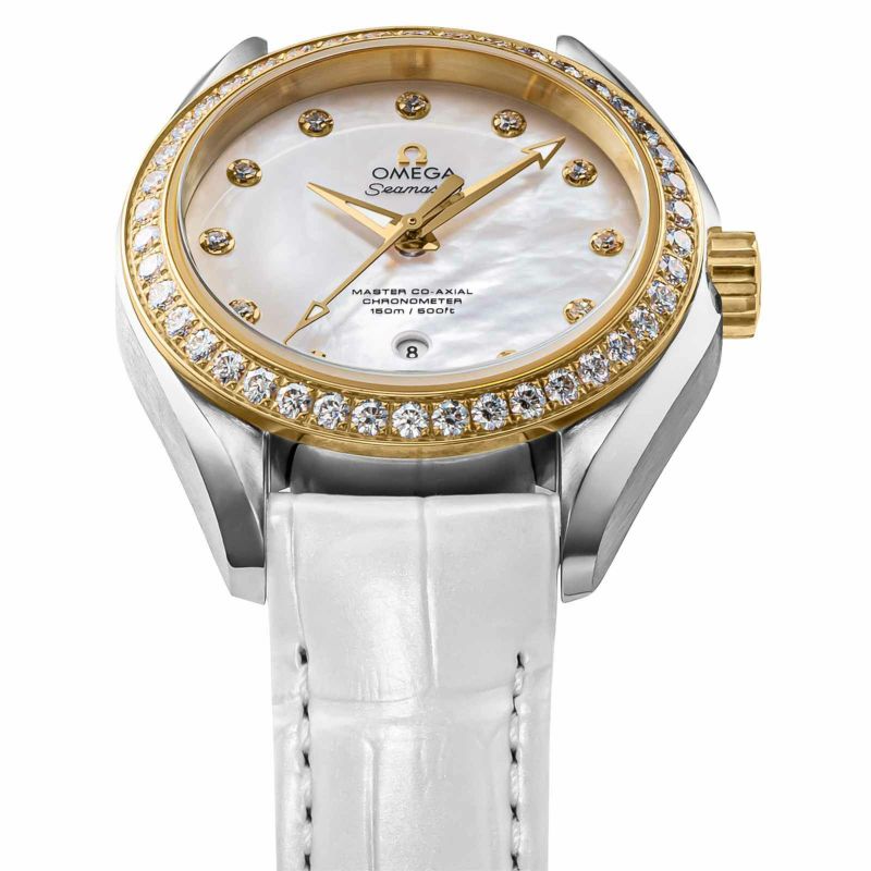 OMEGA 231.28.34.20.55.004