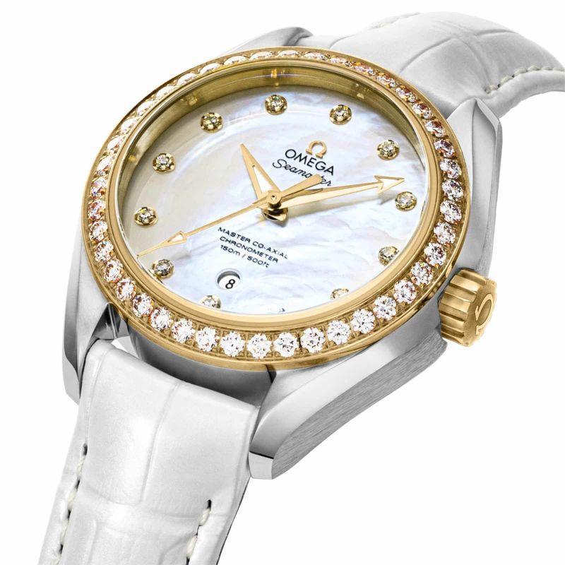 OMEGA 231.28.34.20.55.004