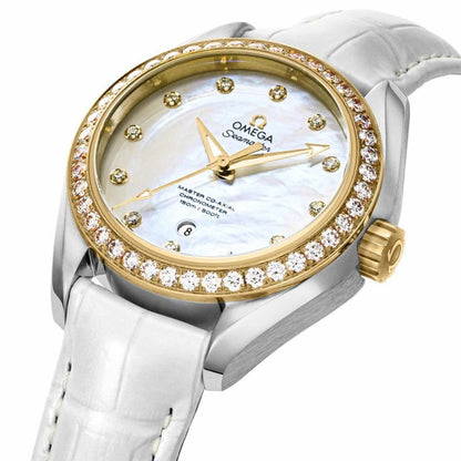 OMEGA 231.28.34.20.55.004