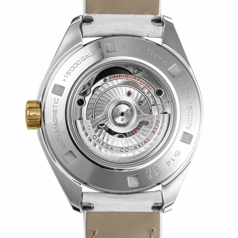 OMEGA 231.28.34.20.55.004