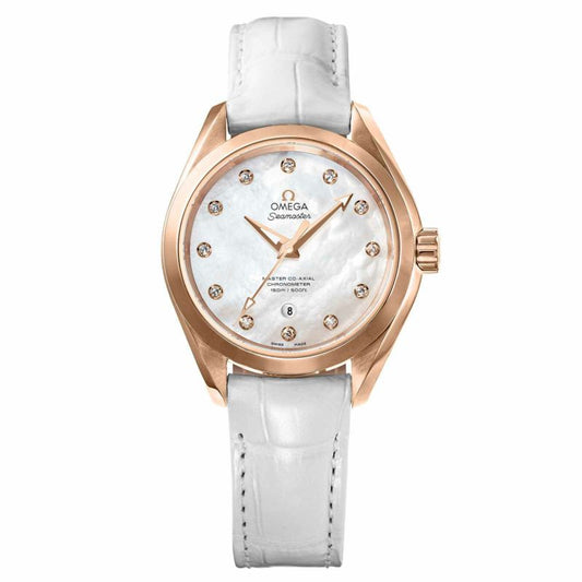 OMEGA 231.53.34.20.55.001