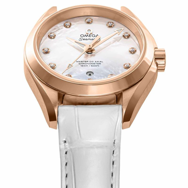 OMEGA 231.53.34.20.55.001