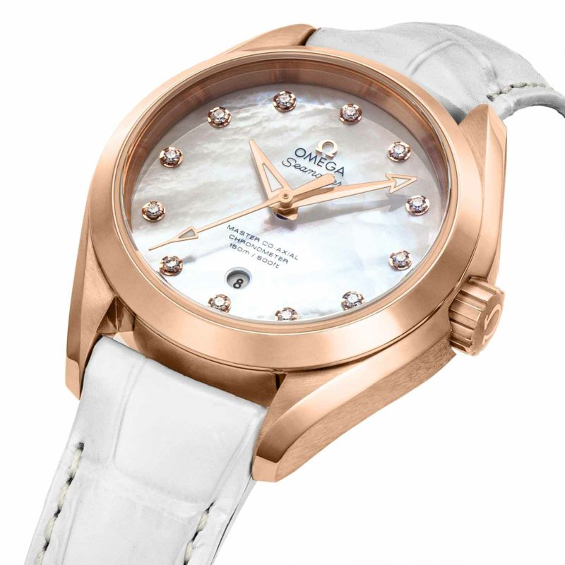 OMEGA 231.53.34.20.55.001