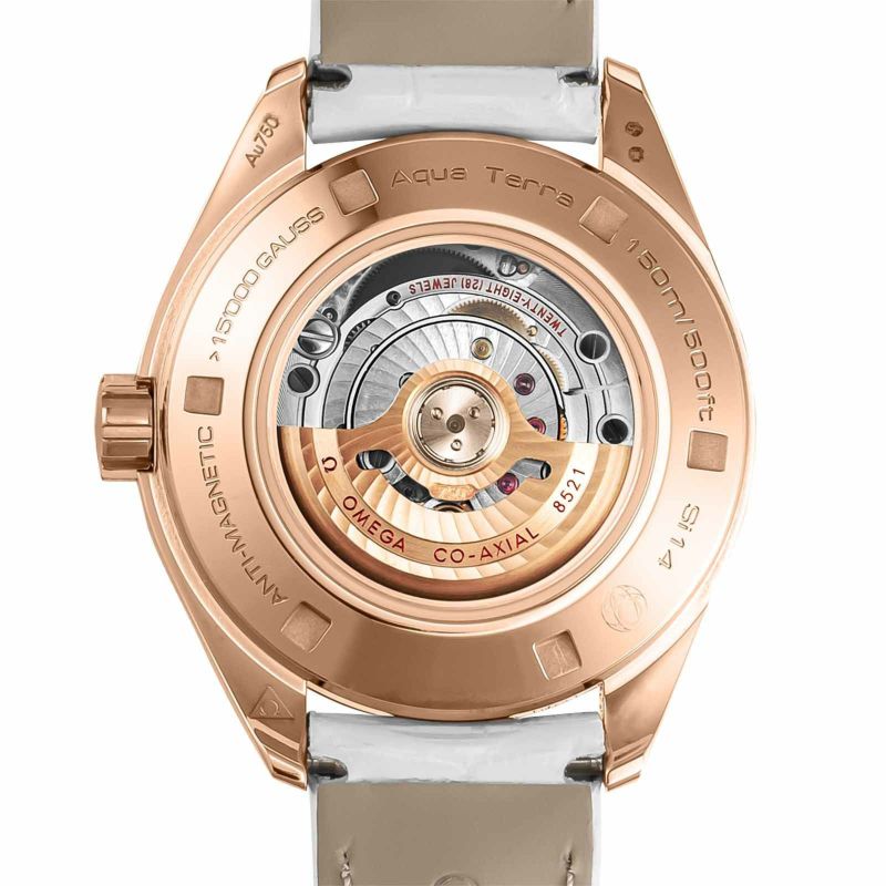OMEGA 231.53.34.20.55.001