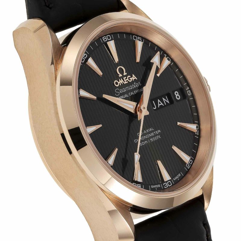 OMEGA 231.53.39.22.06.001