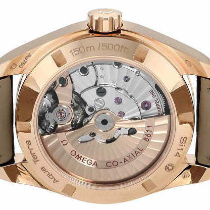 OMEGA 231.53.39.22.06.001