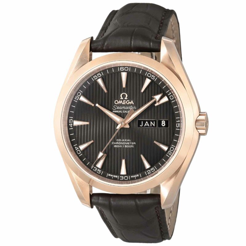 OMEGA 231.53.43.22.06.003