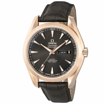 OMEGA 231.53.43.22.06.003