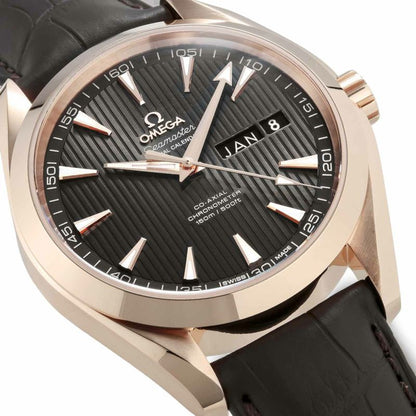 OMEGA 231.53.43.22.06.003