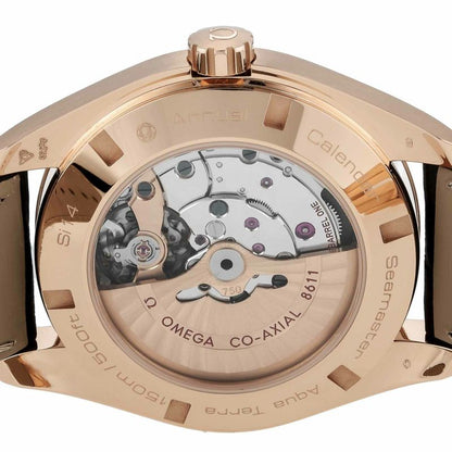 OMEGA 231.53.43.22.06.003