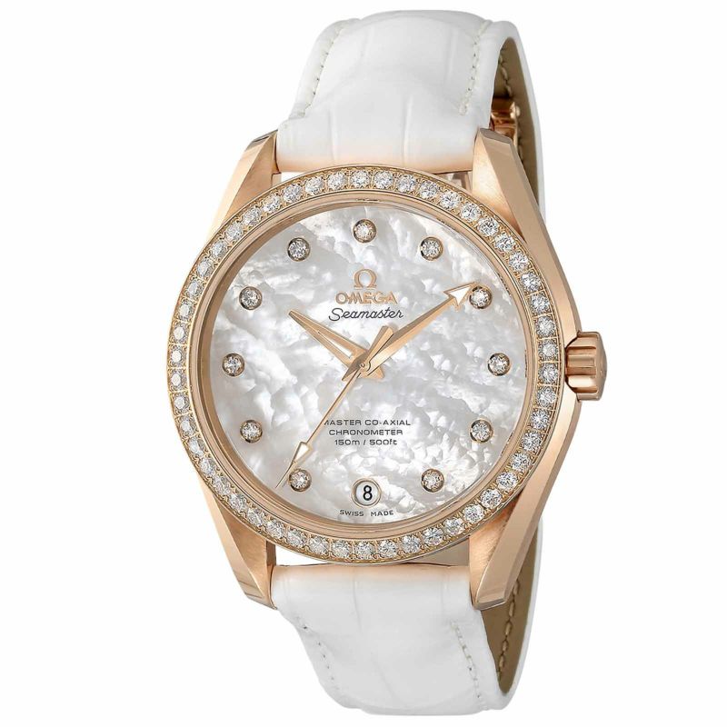 OMEGA 231.58.39.21.55.001