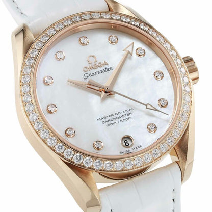 OMEGA 231.58.39.21.55.001