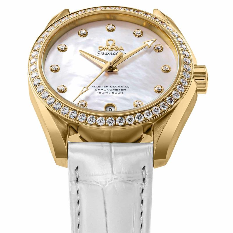 OMEGA 231.58.39.21.55.002