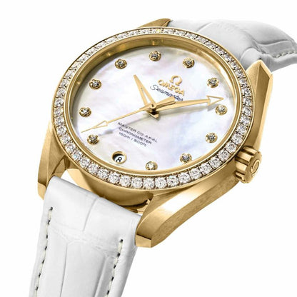 OMEGA 231.58.39.21.55.002