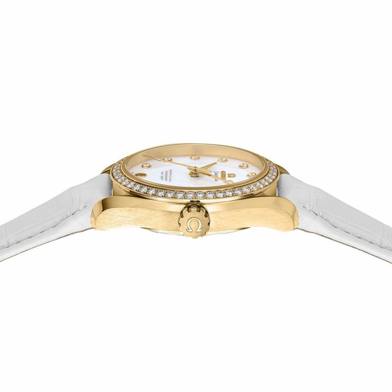 OMEGA 231.58.39.21.55.002