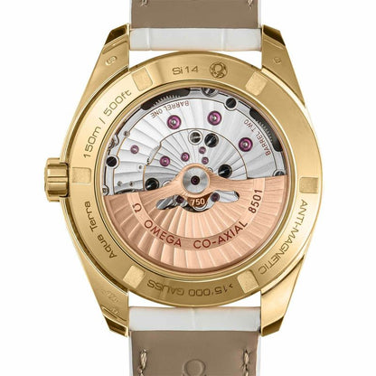 OMEGA 231.58.39.21.55.002