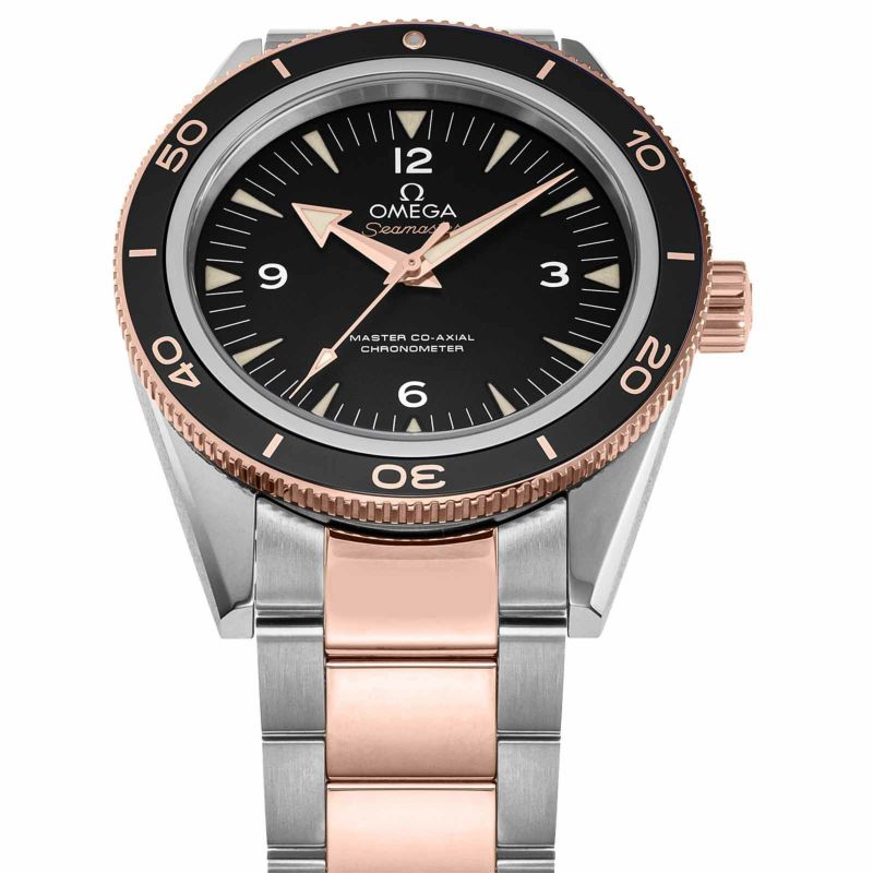 OMEGA 233.20.41.21.01.001