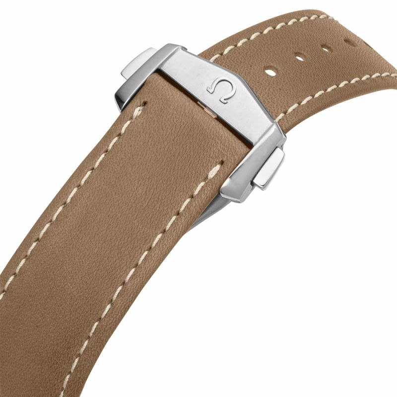 OMEGA 233.62.41.21.03.001