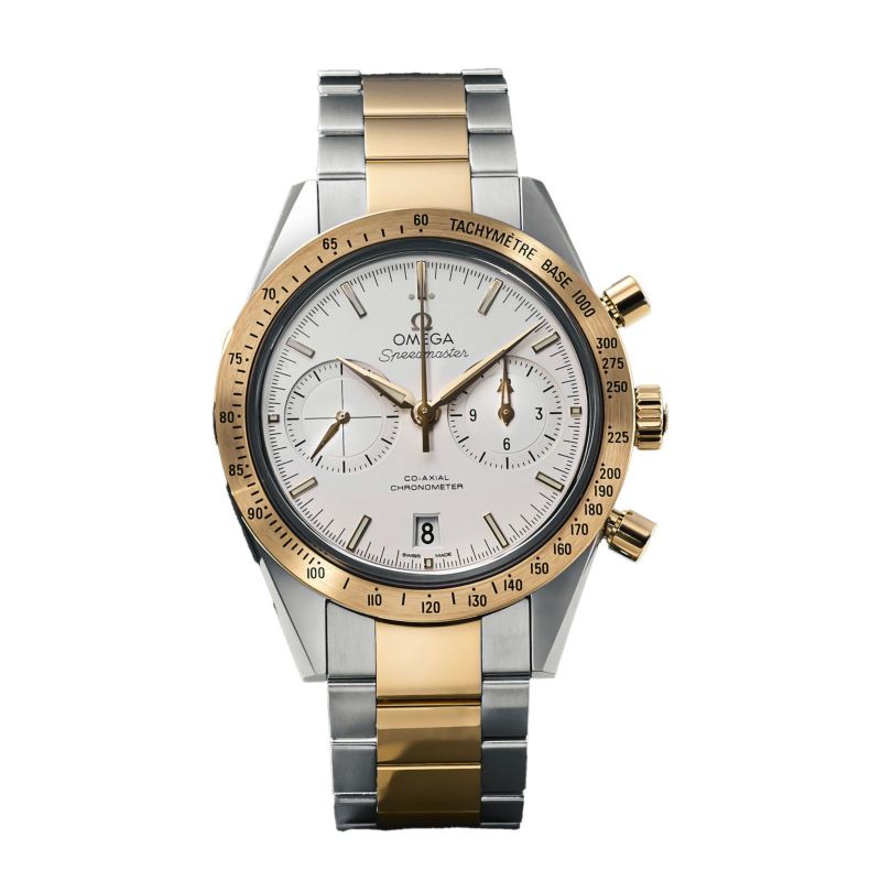 OMEGA 331.20.42.51.02.001