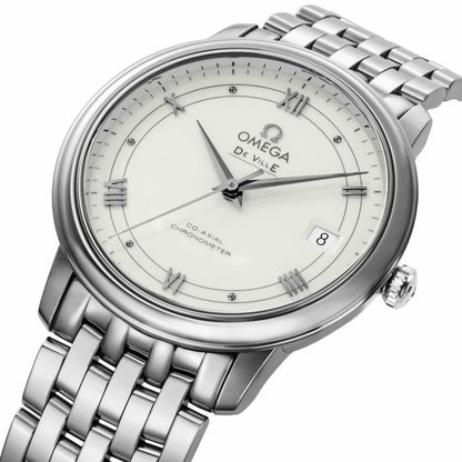 欧米茄 424.10.37.20.04.001