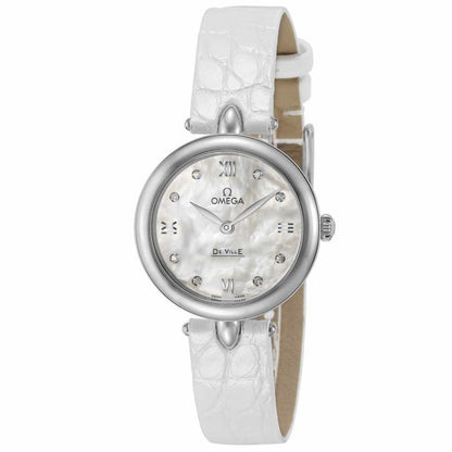 OMEGA 424.13.27.60.55.001