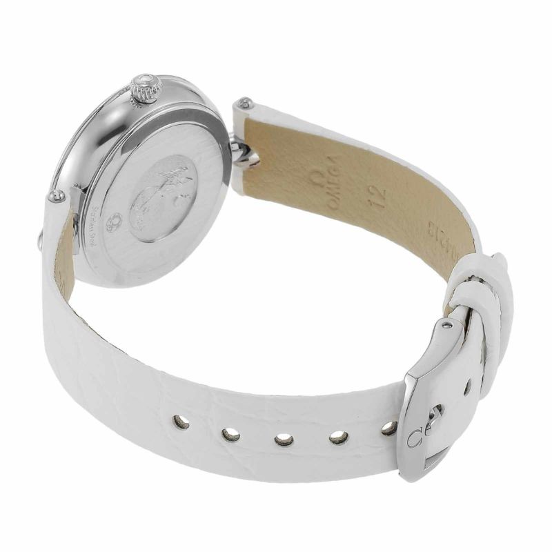 OMEGA 424.13.27.60.55.001