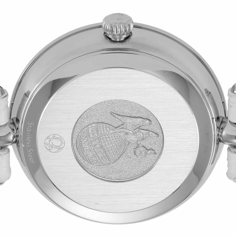 OMEGA 424.13.27.60.55.001