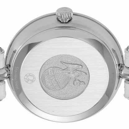 OMEGA 424.13.27.60.55.001