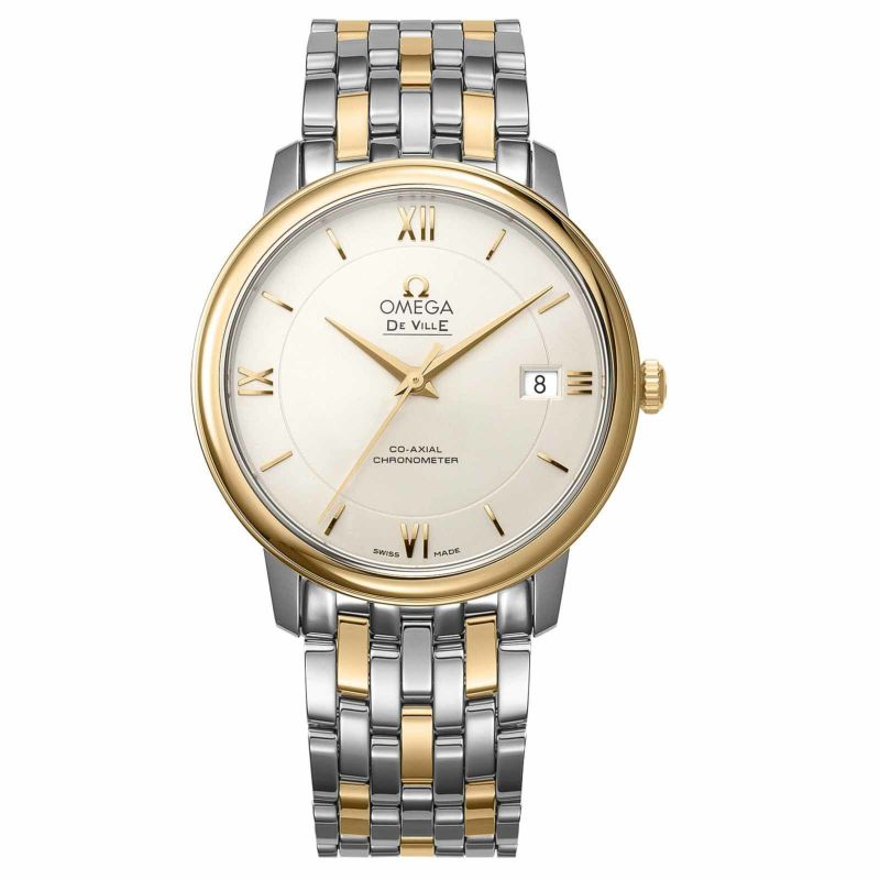 OMEGA 424.20.37.20.02.001
