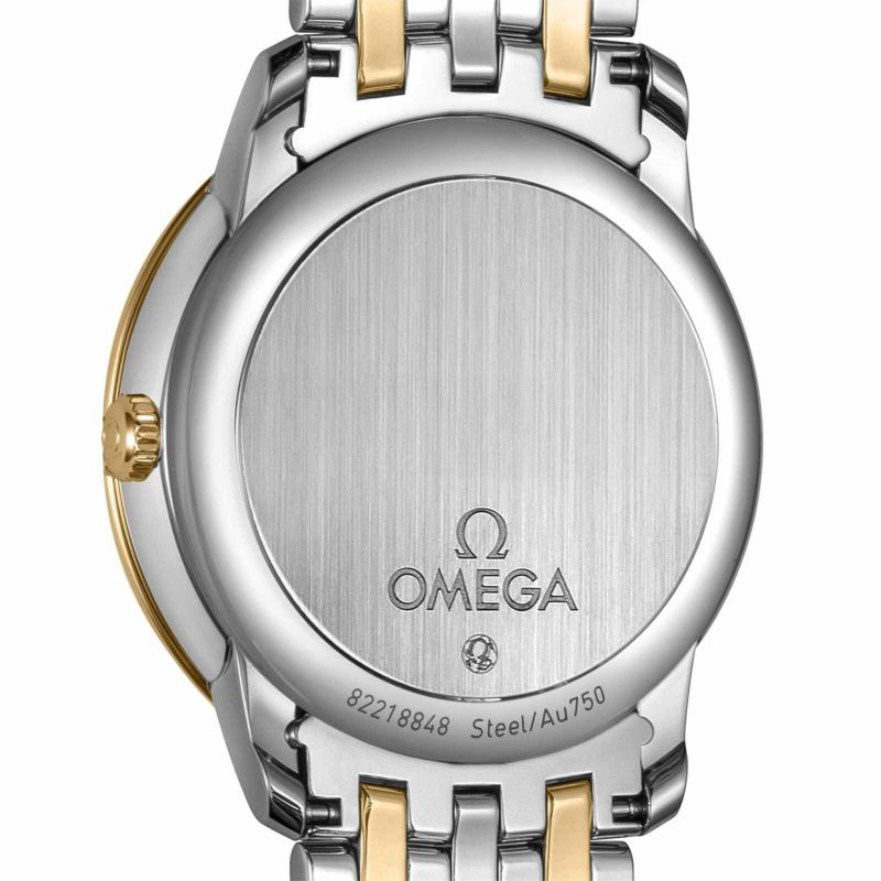 OMEGA 424.20.37.20.02.001