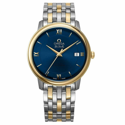 OMEGA 424.20.37.20.03.001