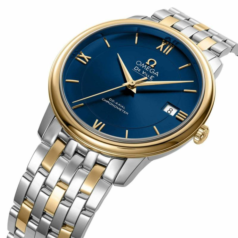 OMEGA 424.20.37.20.03.001