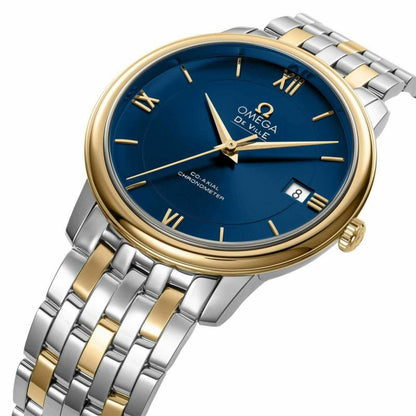 OMEGA 424.20.37.20.03.001