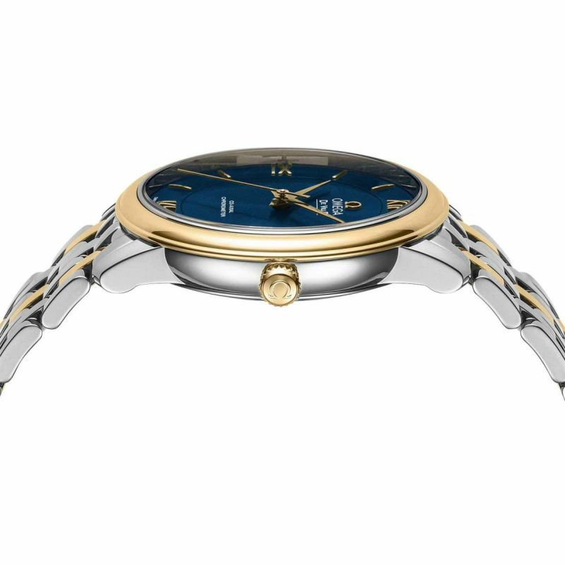 OMEGA 424.20.37.20.03.001