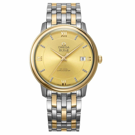 OMEGA 424.20.37.20.58.001