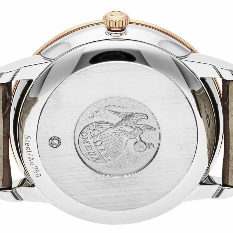 OMEGA 424.23.37.20.09.001