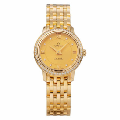 OMEGA 424.55.24.60.58.001