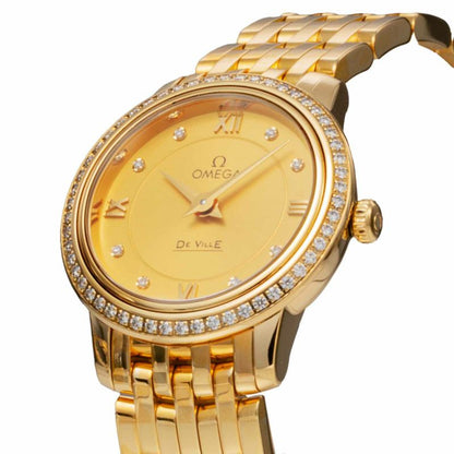 OMEGA 424.55.24.60.58.001