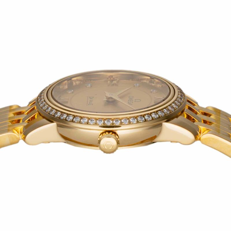 OMEGA 424.55.24.60.58.001