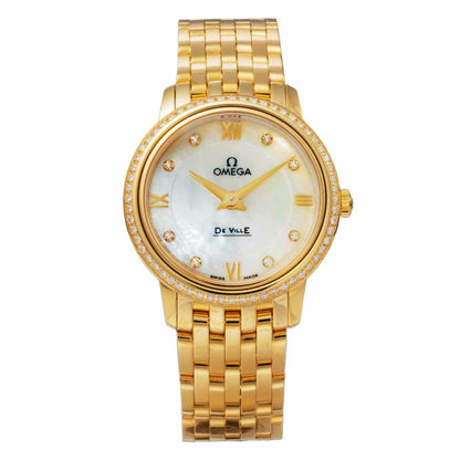 OMEGA 424.55.27.60.55.001