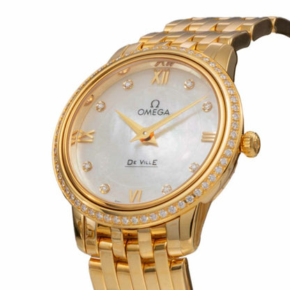 OMEGA 424.55.27.60.55.001