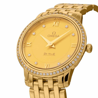 OMEGA 424.55.27.60.58.001