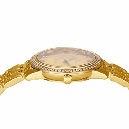 OMEGA 424.55.27.60.58.001