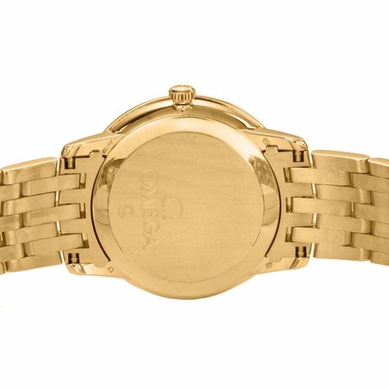 OMEGA 424.55.27.60.58.001