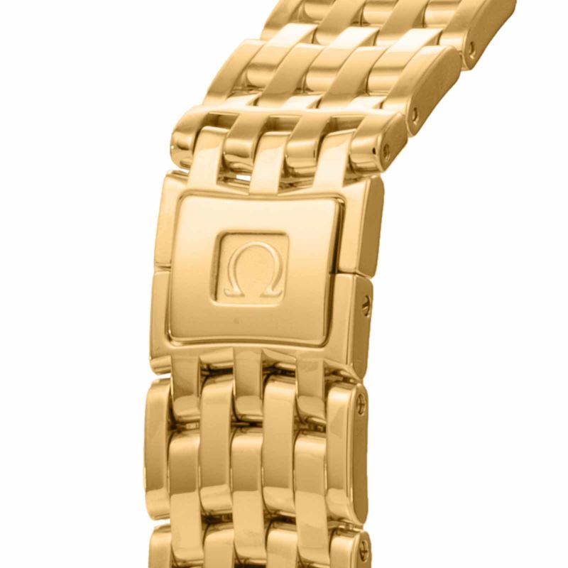 OMEGA 424.55.27.60.58.001