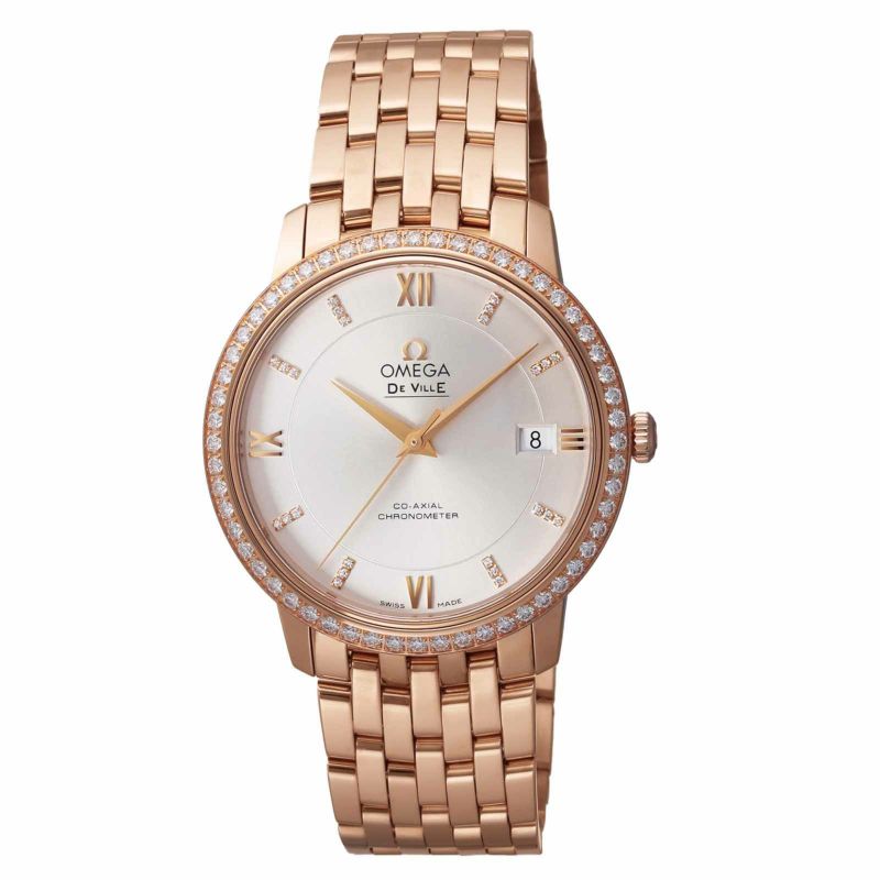 OMEGA 424.55.37.20.52.001