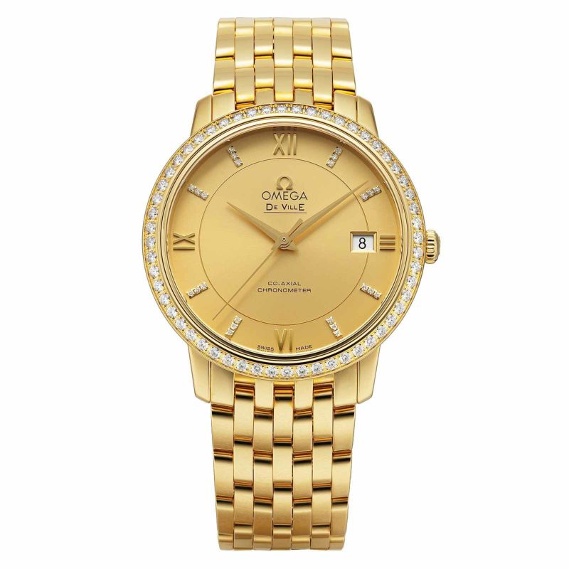 OMEGA 424.55.37.20.58.001