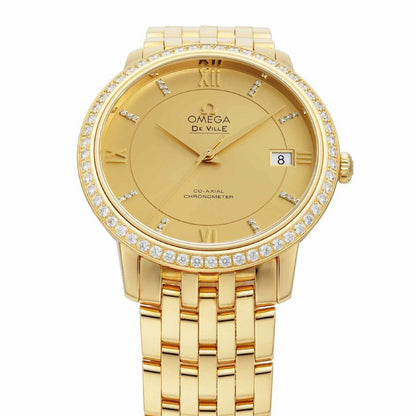 OMEGA 424.55.37.20.58.001